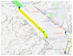 Auburn Trail 251 to Rawson Detail map Opens in new window